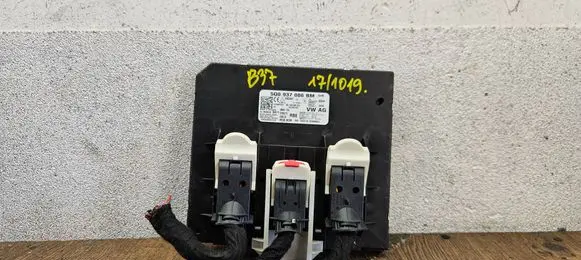 Volkswagen Arteon Central body control module 5Q0937086BM
