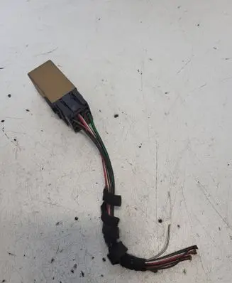 BMW 5 E60 E61 Other relay 8384505