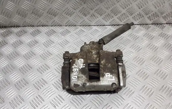 Citroen C4 I Front brake caliper