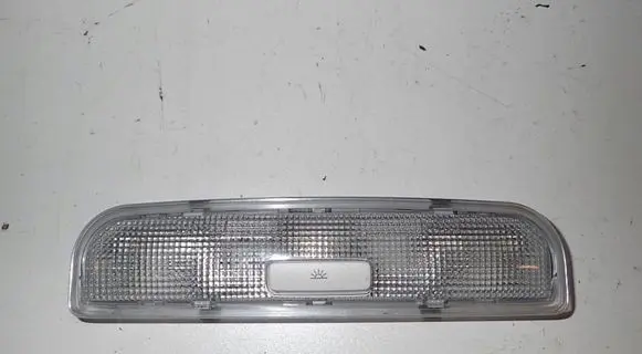 Seat Toledo IV (NH) Rear seat light 8P0947111C