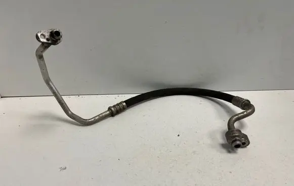 Volkswagen PASSAT B8 Air conditioning (A/C) pipe/hose 5Q0816721B