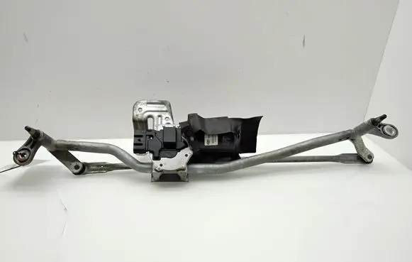 Citroen Jumper Front wiper linkage and motor 064352101010 5001048 5001049