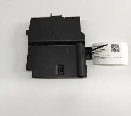 Audi Q7 4M Fuse box set 4M0937513A 4M0915513