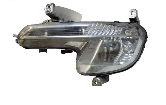 Peugeot 508 Front fog light 9670476280 96704762800287 46910999