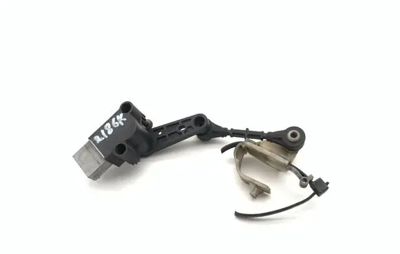 Jaguar XJ X351 Rear air suspension level height sensor AW933C280BD