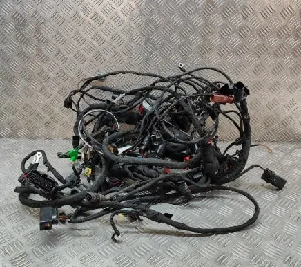 Volkswagen ID.4 Other wiring loom TAB016490BB