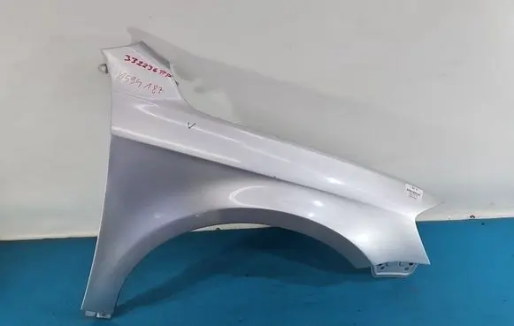Volkswagen PASSAT B7 Fender IMPRK1594187