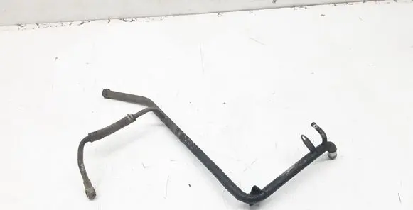 Mitsubishi Pajero Power steering hose/pipe/line
