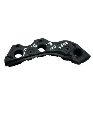 Volkswagen PASSAT CC Front bumper mounting bracket 3C8807184A