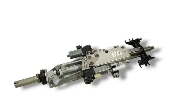 BMW X7 G07 Steering wheel axle set 6894879 32306894879 6862001
