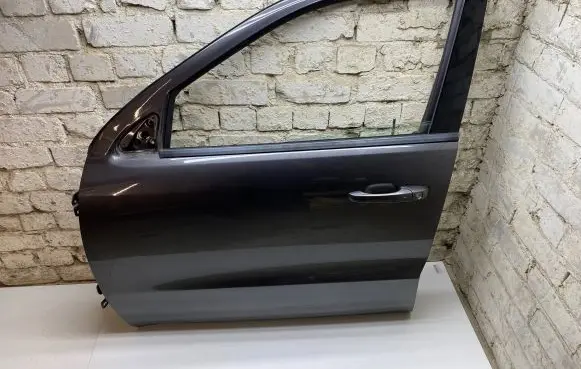 Dodge Durango Front door