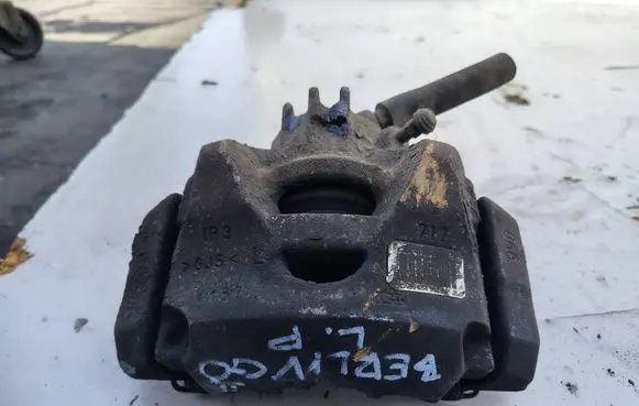 Citroen Berlingo Front brake caliper