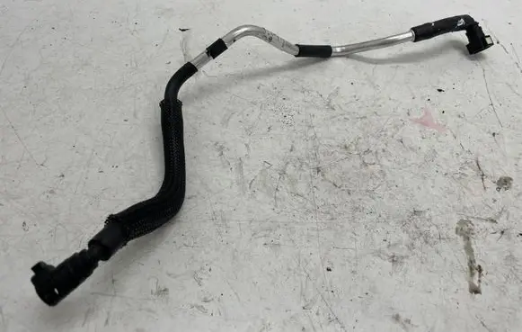 Mercedes-Benz GLA H247 Other engine bay part A1774300500
