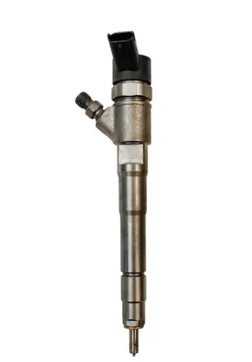 Fiat Ducato Fuel injector 0986435248 0445110418