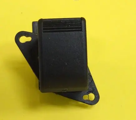 Honda HR-V Electric window control switch M10592