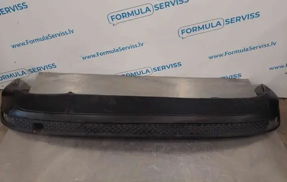 Ford Focus Rear bumper lower part trim BM51A17A894A