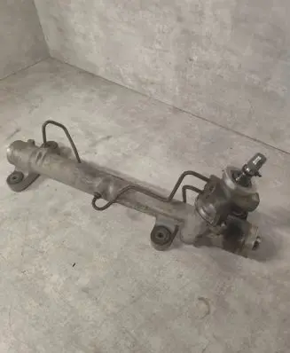 Toyota Corolla Verso AR10 Steering rack 7891501172