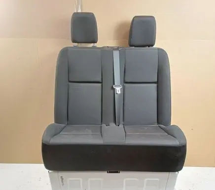 Mercedes-Benz Sprinter W907 W910 Front double seat A9109200100 00042340582