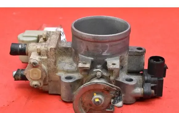 Honda Civic Throttle body valve 1368000520