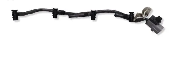 Mazda 6 Glow plug wires SH0118611B