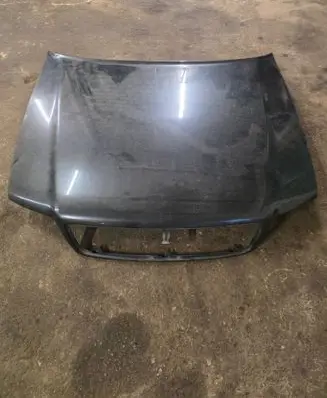 Audi A8 S8 D2 4D Engine bonnet/hood