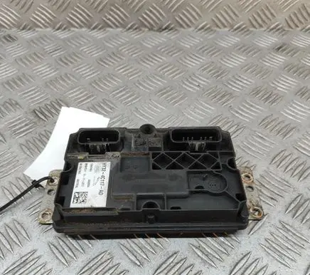 Land Rover Range Rover Sport L494 Other devices HY324C117AD