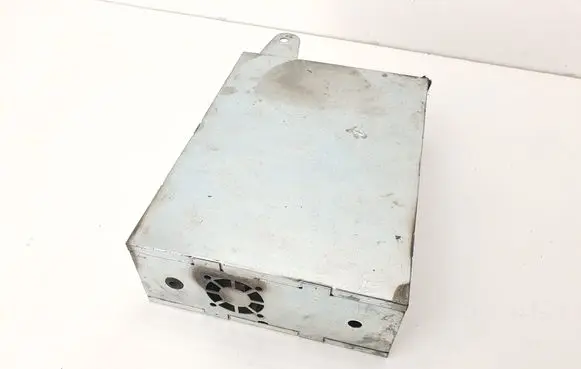 BMW 7 E38 Video control module 6906923 022260 037138051