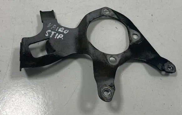 BMW X3 E83 Power steering pump mounting bracket ZSIE380