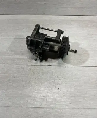 BMW X5 E70 Power steering pump 6783903 Lh2114862 LH2114650