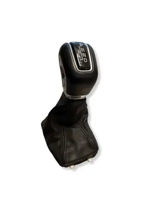 Volvo S90, V90 Gear lever shifter trim leather/knob 1000462673VW1