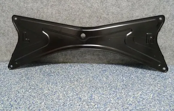 BMW 4 F32 F33 Other trunk/boot trim element 7276204