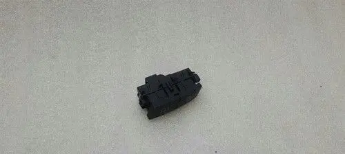 Mercedes-Benz GLE (W166 - C292) Switch for retractable tow bar A2049058402