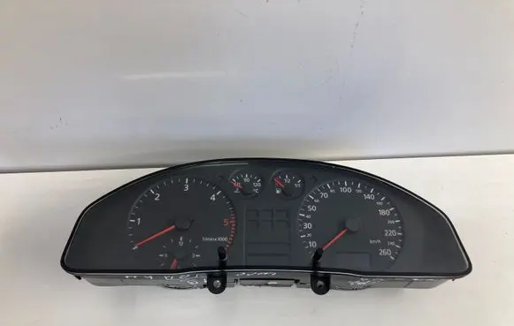 Audi A4 S4 B5 8D Speedometer (instrument cluster) 8D0919861F