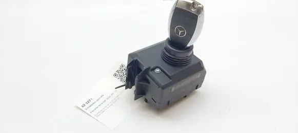 Mercedes-Benz GLK (X204) Ignition lock A2075450108 2075450108 33003213
