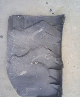 Hyundai ix35 Engine splash shield/under tray