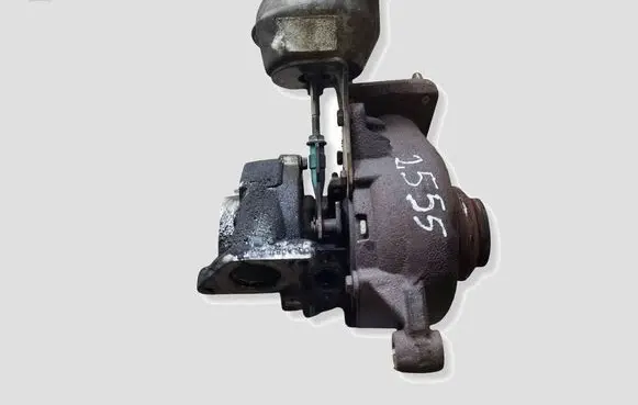 Citroen C5 Turbo 9682778680 GT1749V