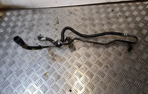 BMW 7 F01 F02 F03 F04 Power steering hose/pipe/line 11807410