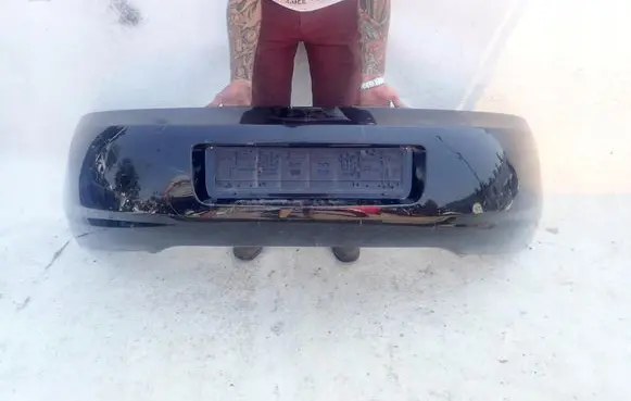 Ford Cougar Rear bumper
