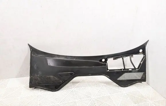 Audi A8 S8 D5 Wiper trim 4N1819406B