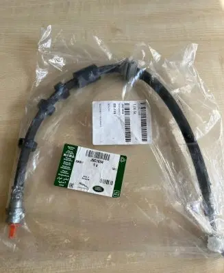 BMW 5 E60 E61 Brake line pipe/hose J9C1634