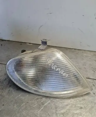 Volkswagen Sharan Front indicator light 7M0953042D