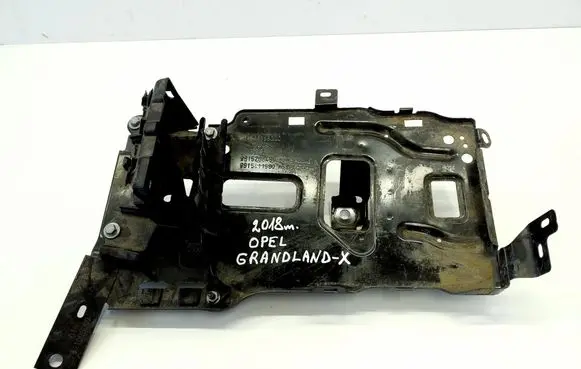 Opel Grandland X Battery box tray 981528858000 9815288480