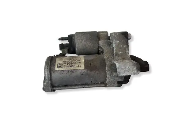 Peugeot Partner III Starter motor 9675660680 20190128 0001174601