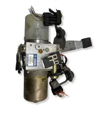 Mercedes-Benz SLK R170 Convertible roof hydraulic pump A1708000030