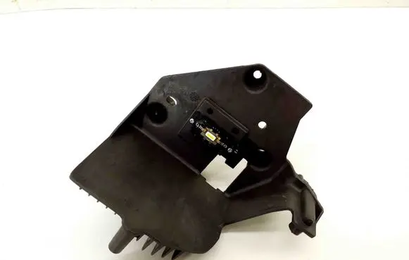 Xenon control unit/module