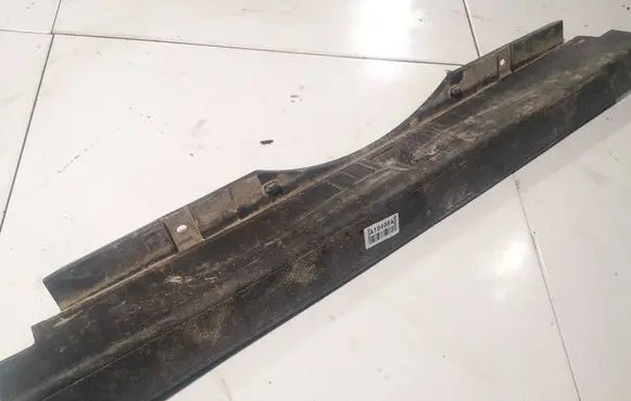 Other trunk/boot trim element
