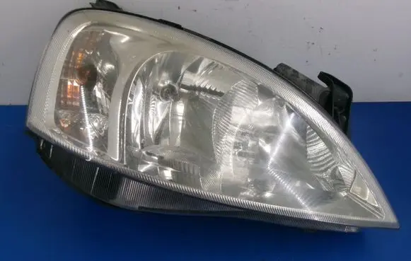 Opel Combo C Headlight/headlamp
