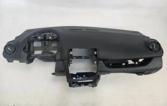 Renault Clio IV Dashboard 682005112R