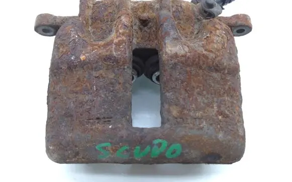 Fiat Scudo Front brake caliper