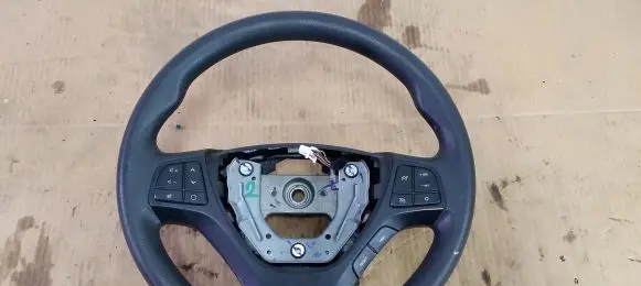 Hyundai i10 Steering wheel